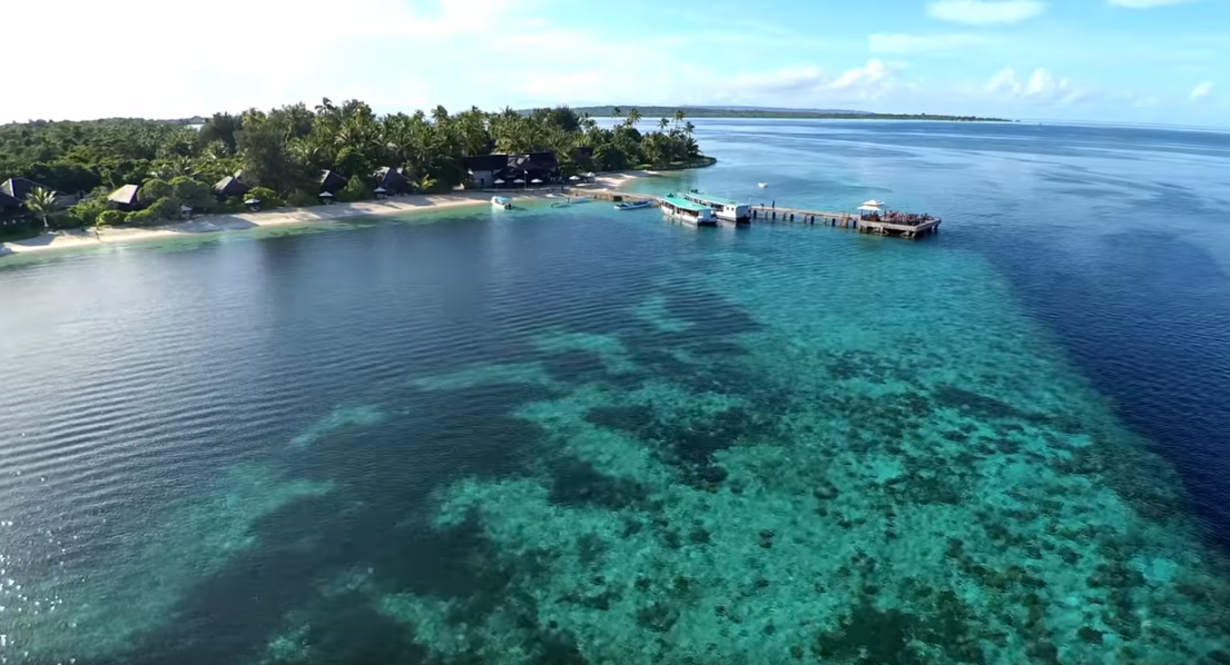 Wakatobi Liveaboard Worthy Being Awarded Top 5 World Diving Destinations in 2017