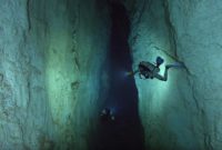 cave diving certifications