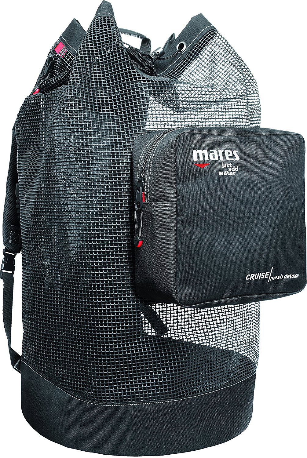 mares BCD Traveling bag