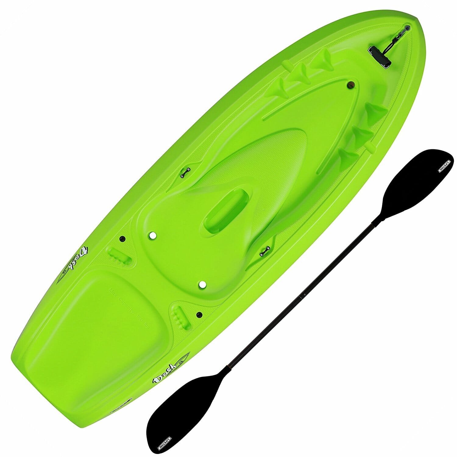 Academy Sports Kayaks for Kids