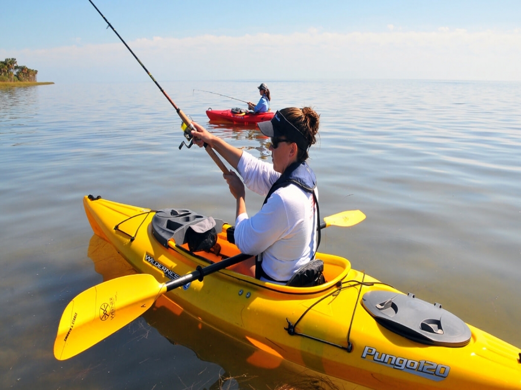 Best Kayak Fish Finder For Beginners|