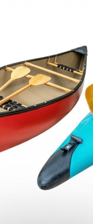 Canoe Vs Kayak: The Benefits And Differences You Need To Know - Cool