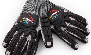 Lobster Gloves for Diving